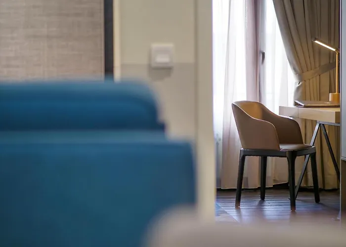 Bahari Parade Hotel Managed By The Ascott Limited
