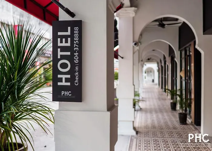 Bahari Parade Hotel Managed By The Ascott Limited