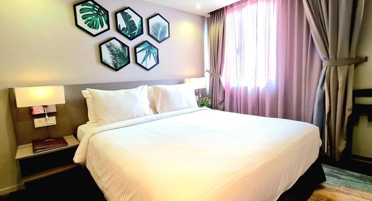 Hotel Bahari Parade Managed By The Ascott Limited