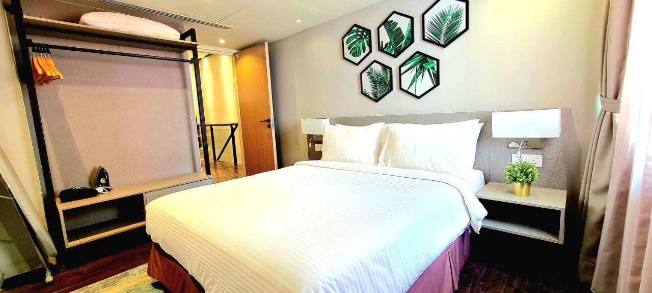 Bahari Parade Managed By The Ascott Limited 3* George Town