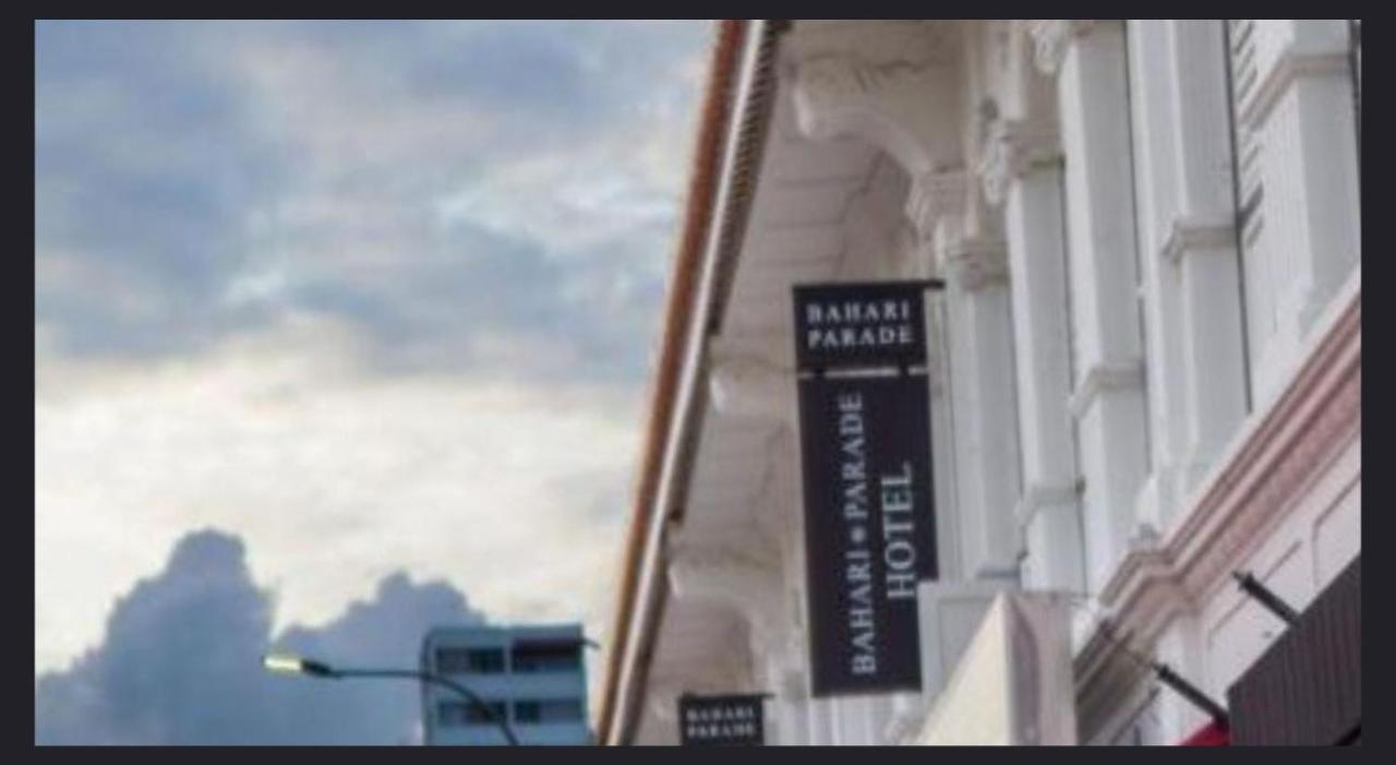 Bahari Parade Managed By The Ascott Limited 3*