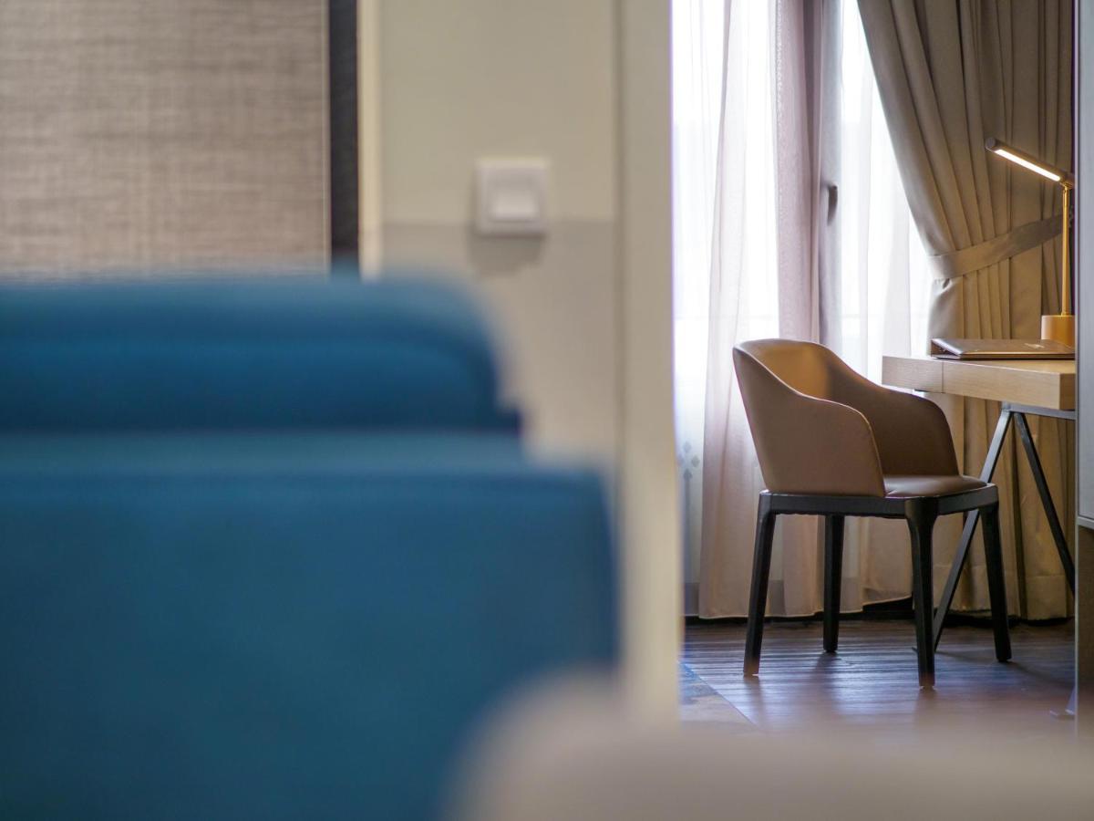 Bahari Parade Managed By The Ascott Limited