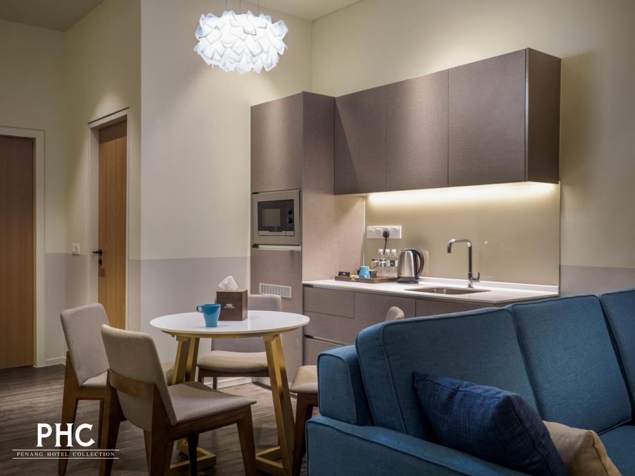 Bahari Parade Managed By The Ascott Limited