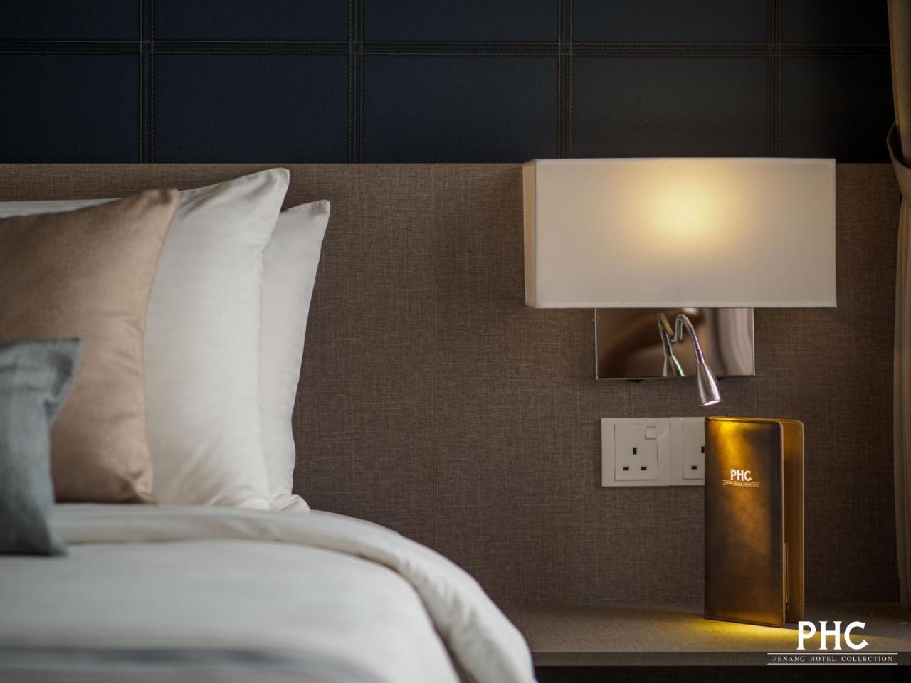 Bahari Parade Managed By The Ascott Limited