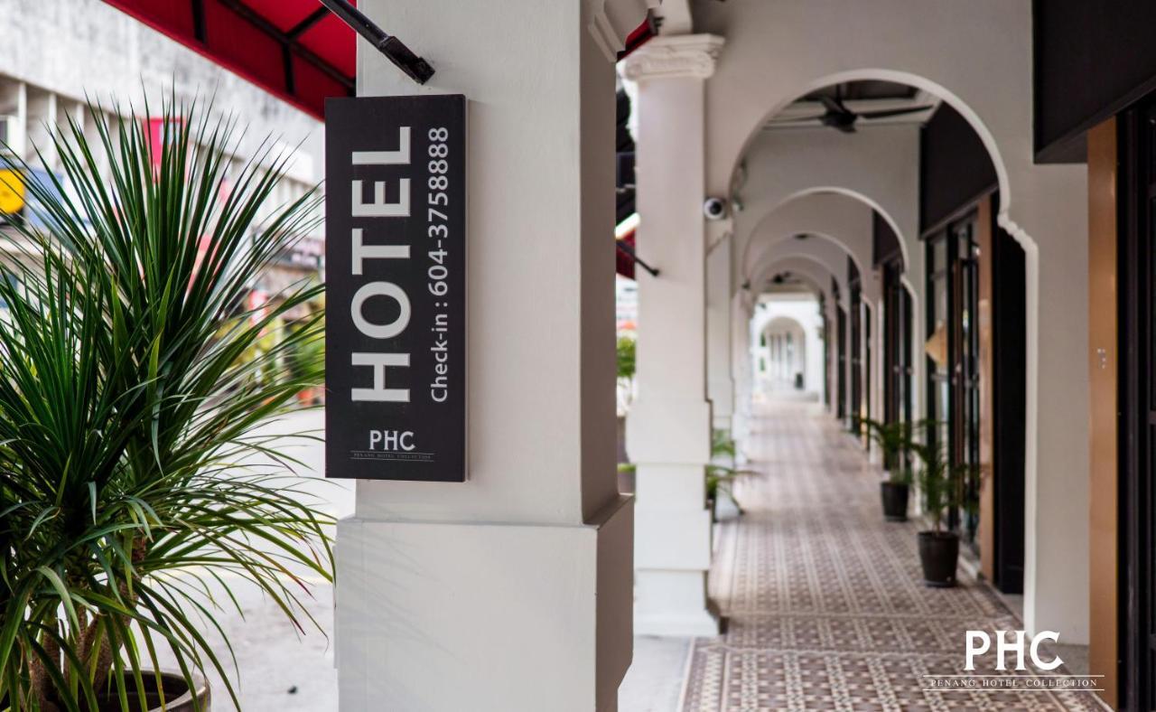 Bahari Parade Managed By The Ascott Limited 3* George Town
