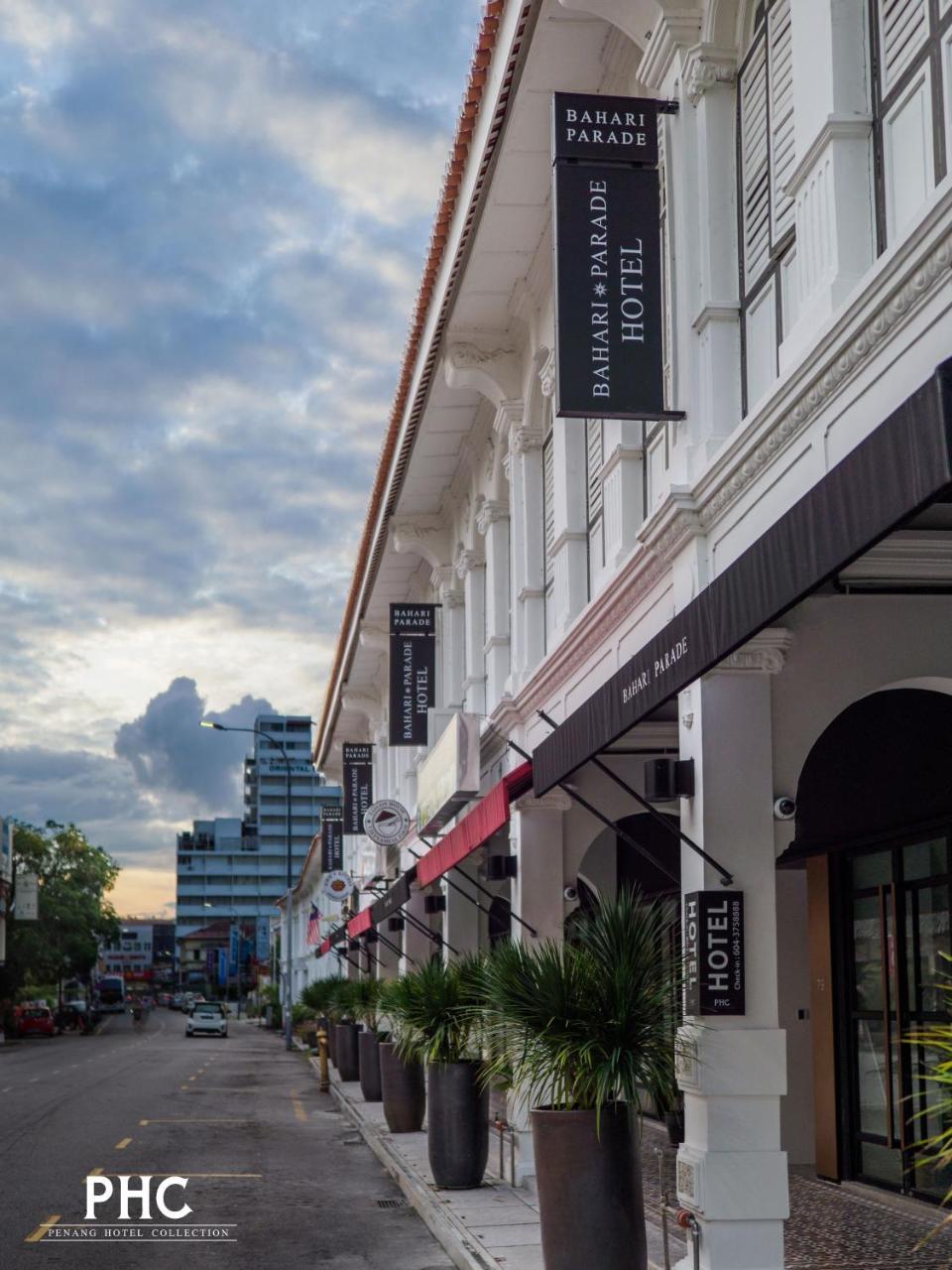 Bahari Parade Managed By The Ascott Limited