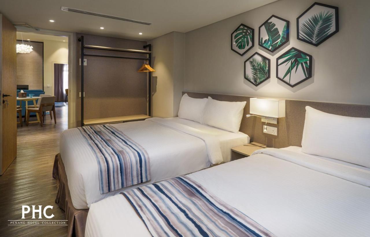 Hotel Bahari Parade Managed By The Ascott Limited